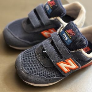 New Balance 515 sneakers